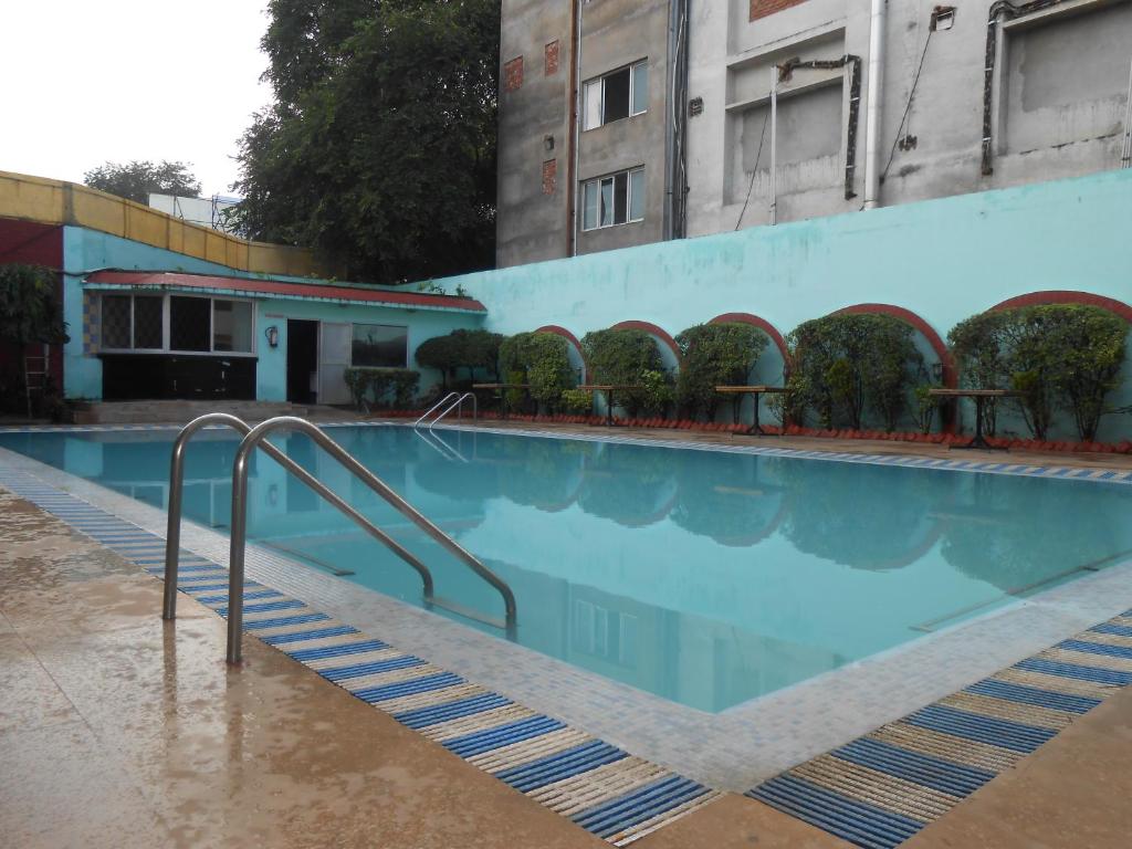 Gallery image of Hotel Siddharth in Varanasi