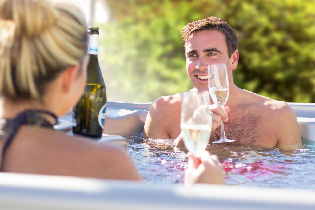 St Helens Coastal Resort - 