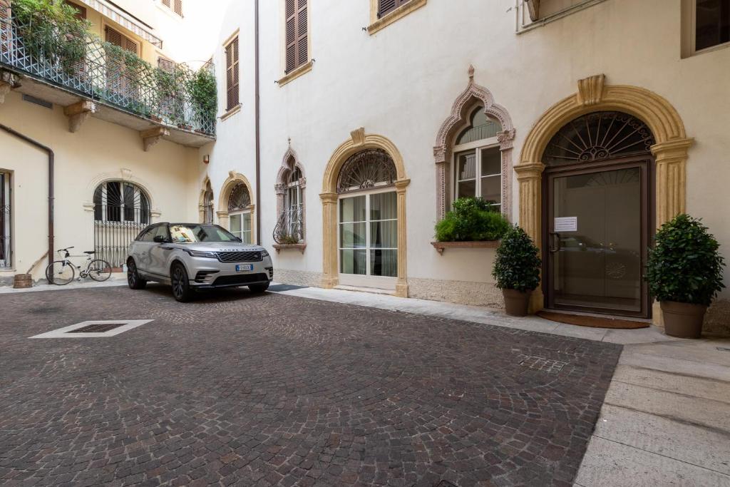 Fotografia z galérie ubytovania AD Verona flat v destinácii Verona