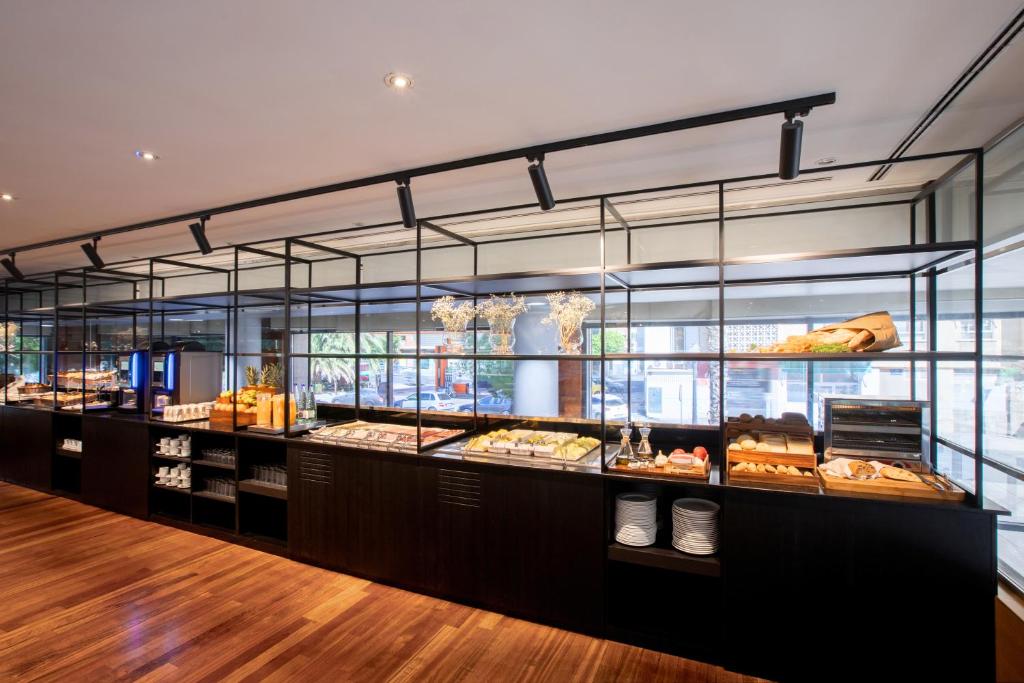 Eurostars Acteón - Resim 29