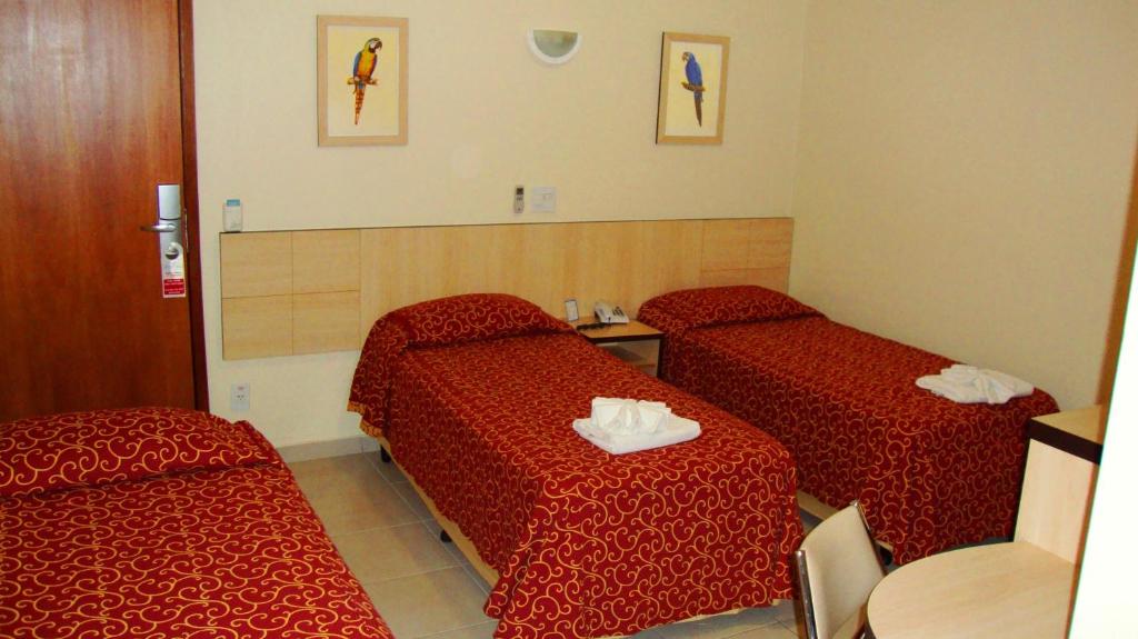  Acqua Bella Thermas Hotel