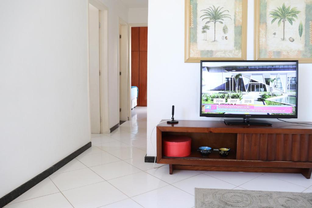  Apartamento farolândia
