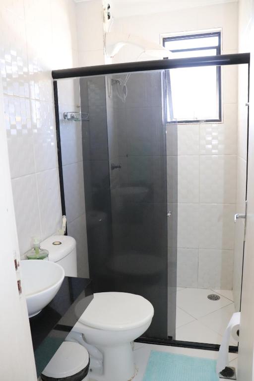  Apartamento farolândia