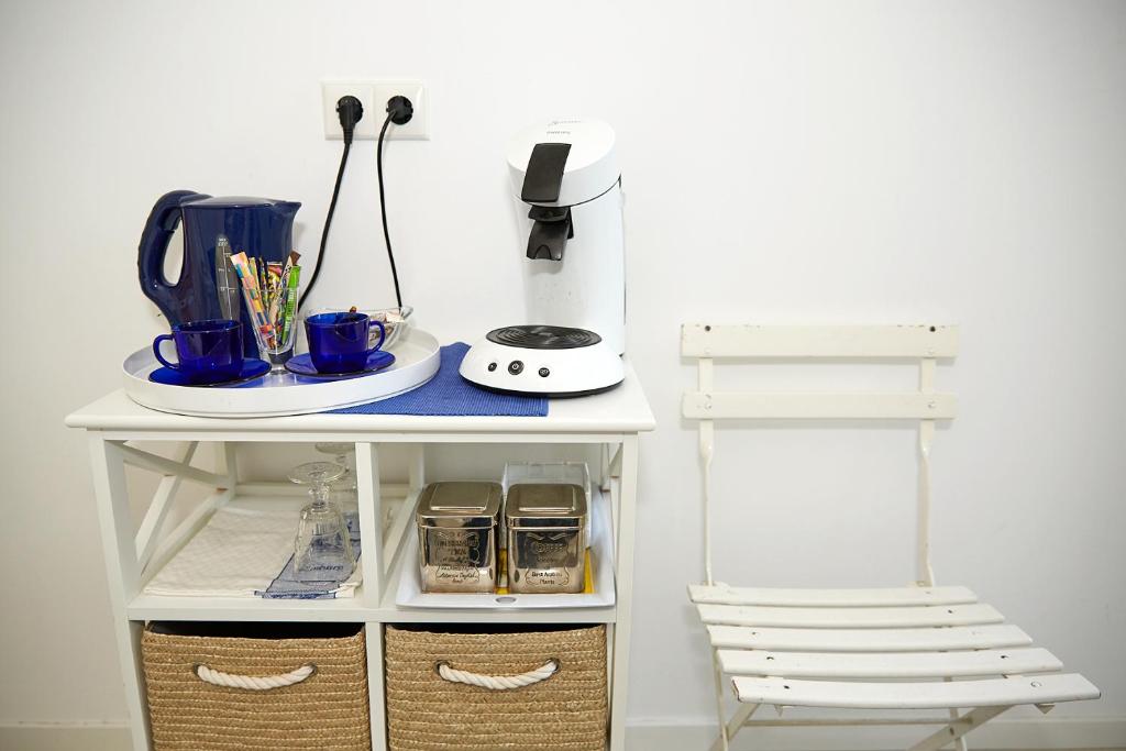 Fotografie z fotogalerie ubytování Bed & Breakfast Wesseloh v destinaci Schneverdingen