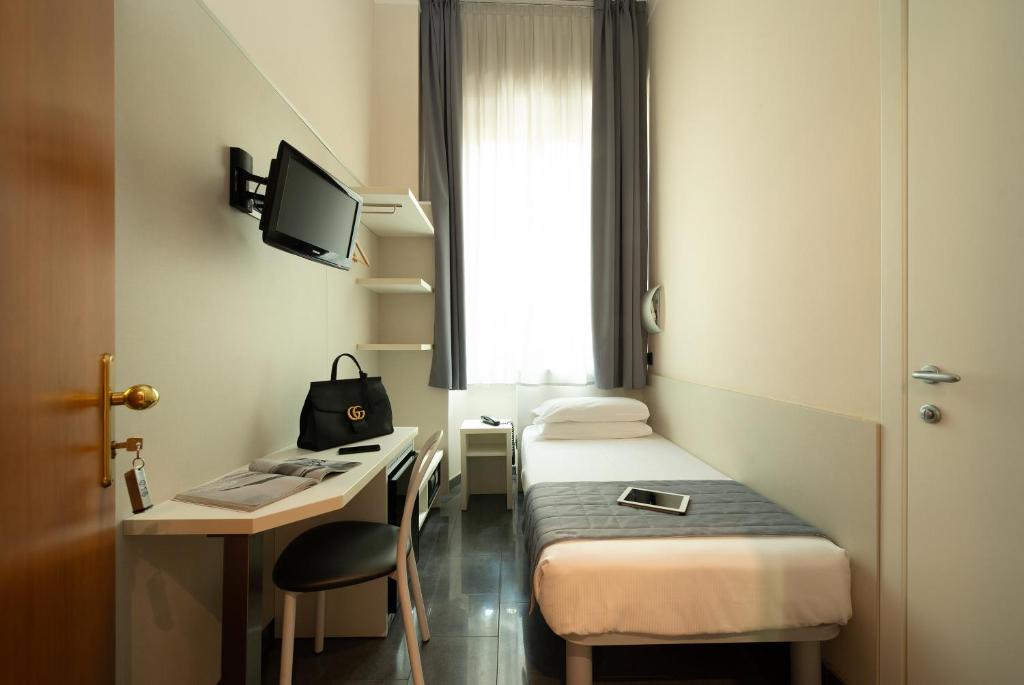 Hotel San Francisco - Resim 22