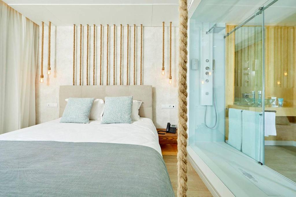 Areias Senses - Appartement Met één Slaapkamer