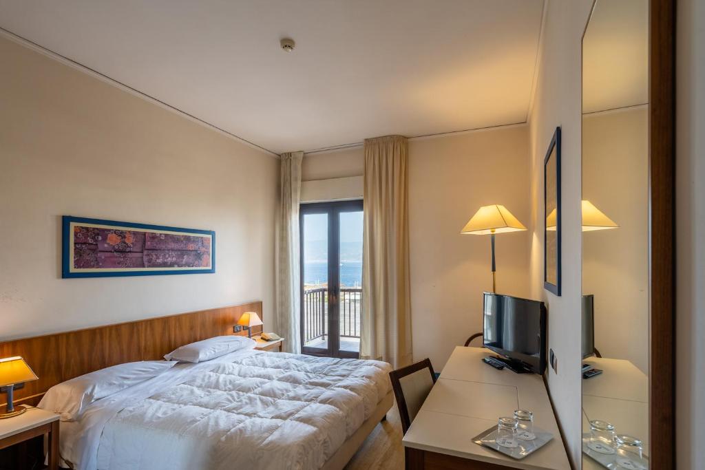 Europa Palace Hotel 3