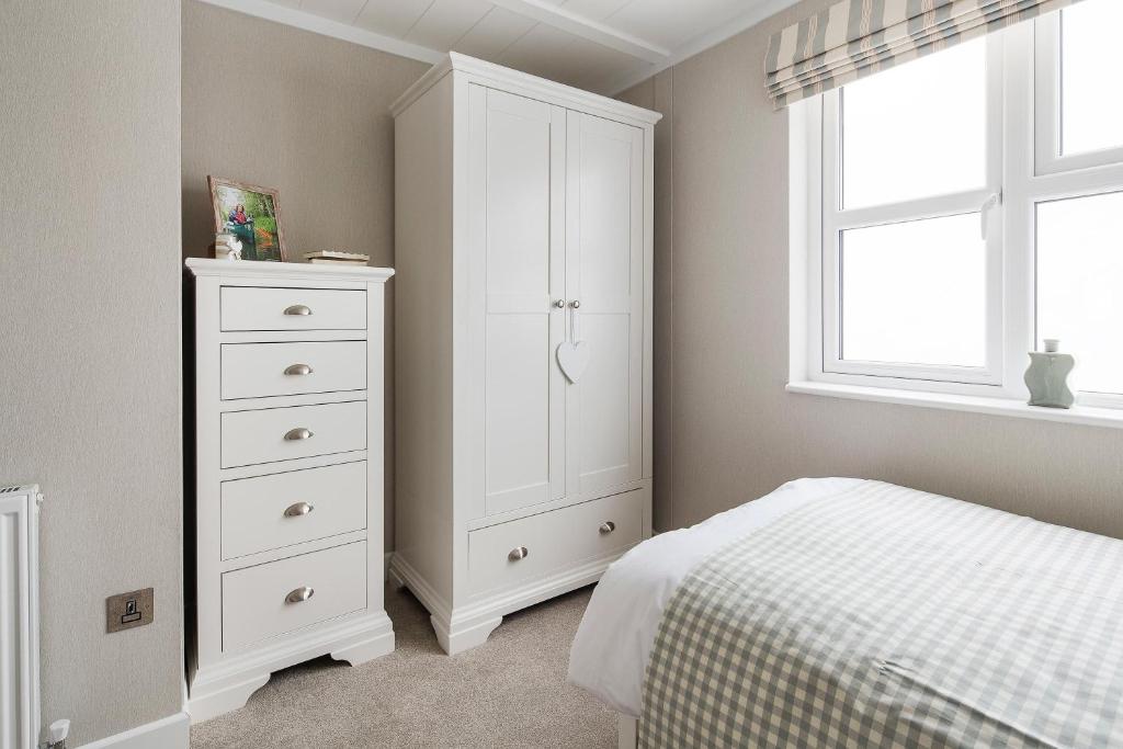 St Helens Coastal Resort - 