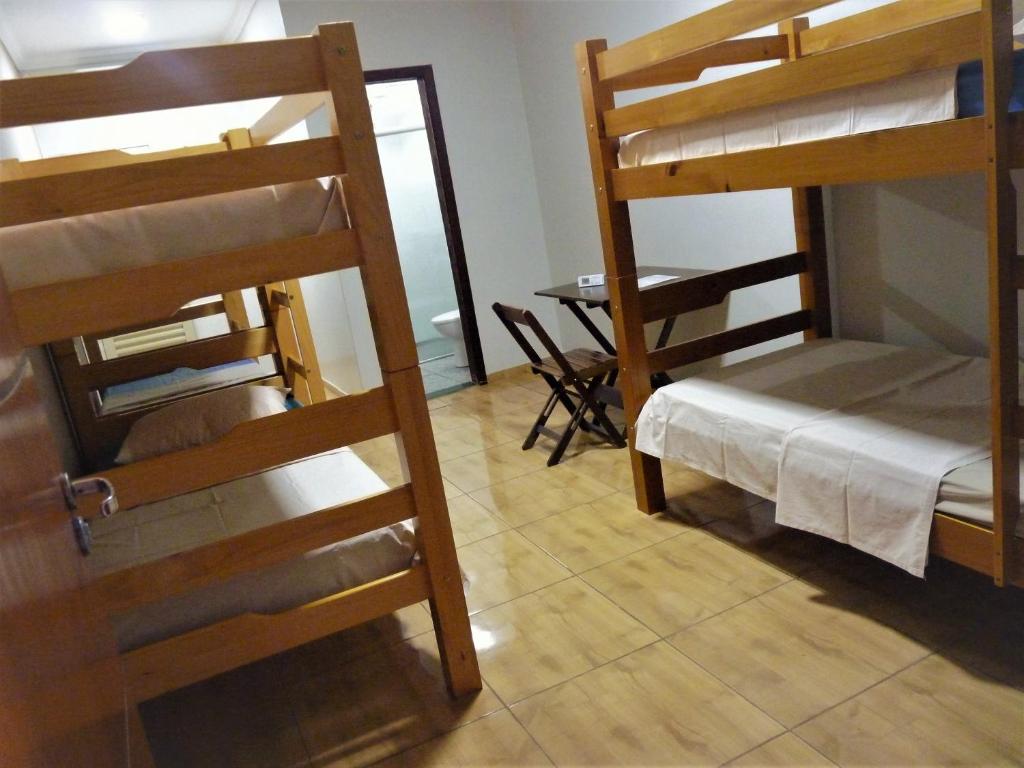  Hostelplan