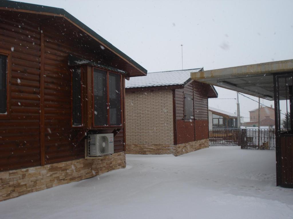 Derechos de imagen reservados por Booking.com