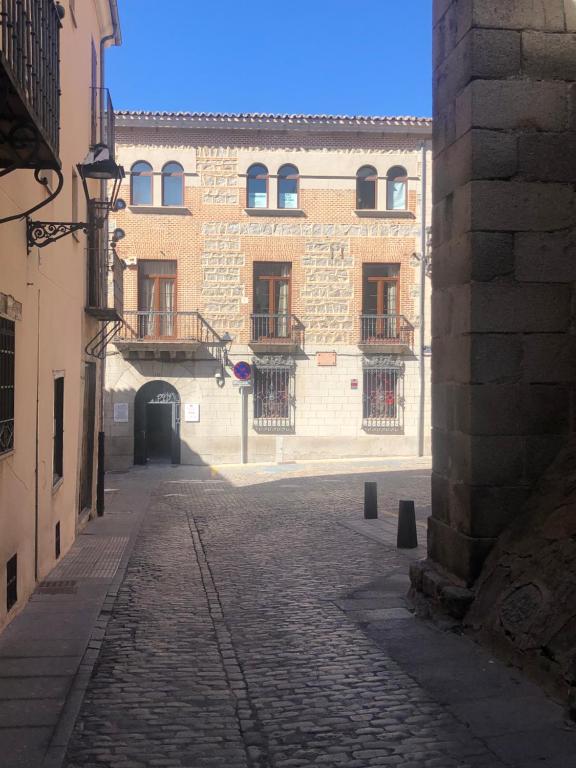 Santa Suites, Avila – Updated 2023 Prices