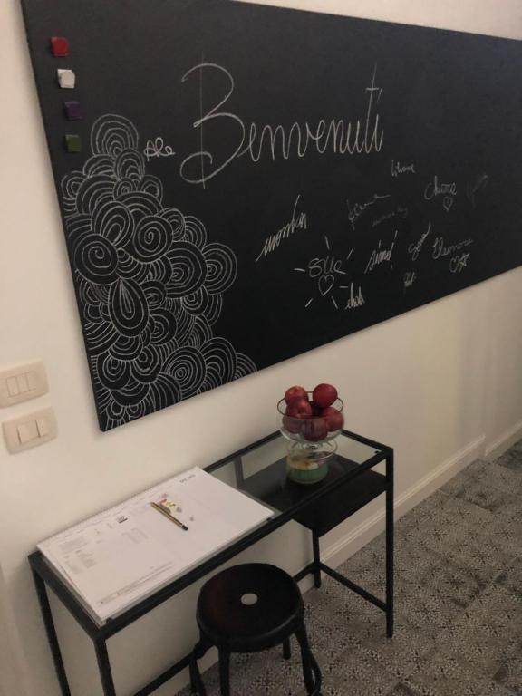 Fotografie z fotogalerie ubytování B&b estercarlo v destinaci Trezzo sullʼAdda