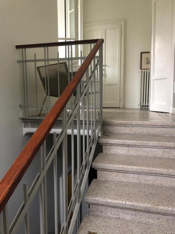 Fotografie z fotogalerie ubytování B&b estercarlo v destinaci Trezzo sullʼAdda