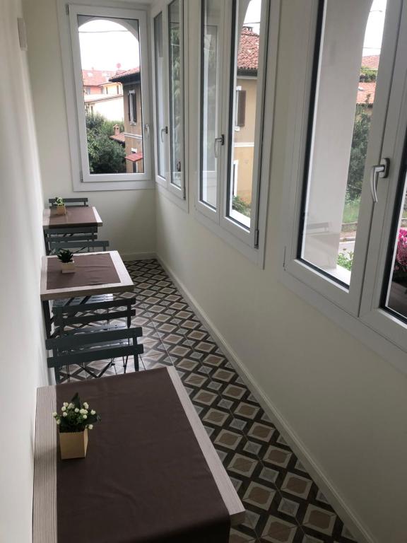 Fotografie z fotogalerie ubytování B&b estercarlo v destinaci Trezzo sullʼAdda