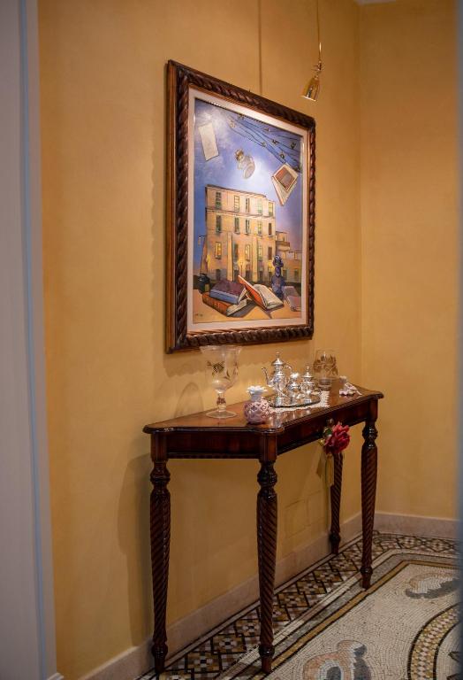 Solimena House - Apartment Mit Zwei Schlafzimmern