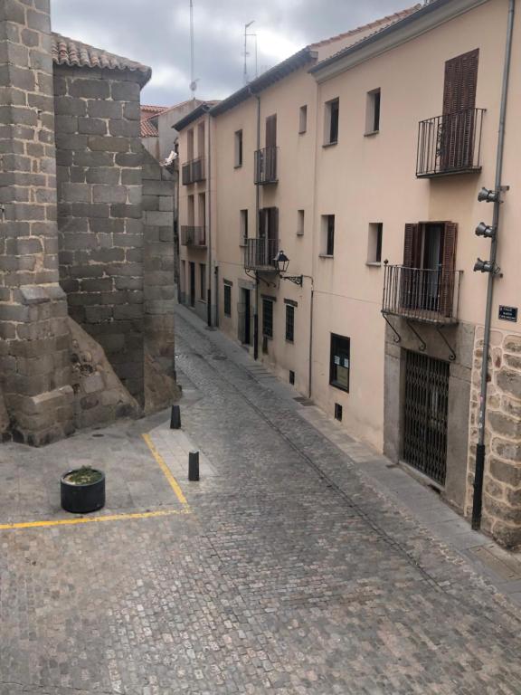 Santa Suites, Avila – Updated 2023 Prices