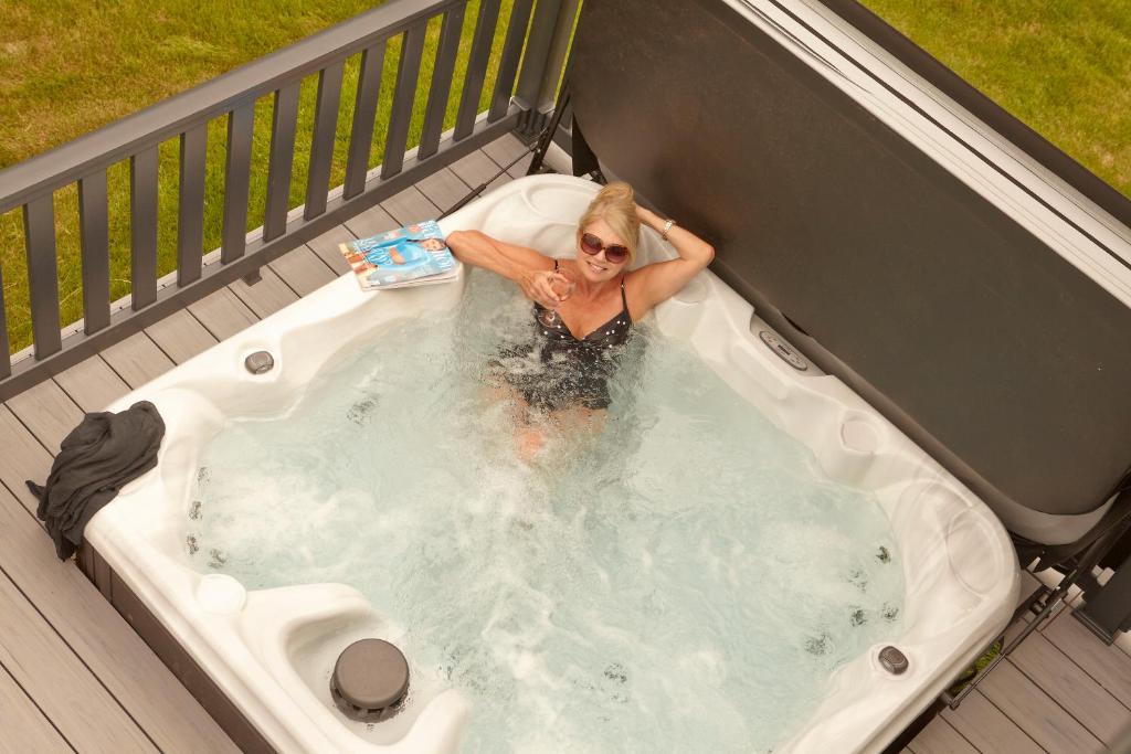 St Helens Coastal Resort - 