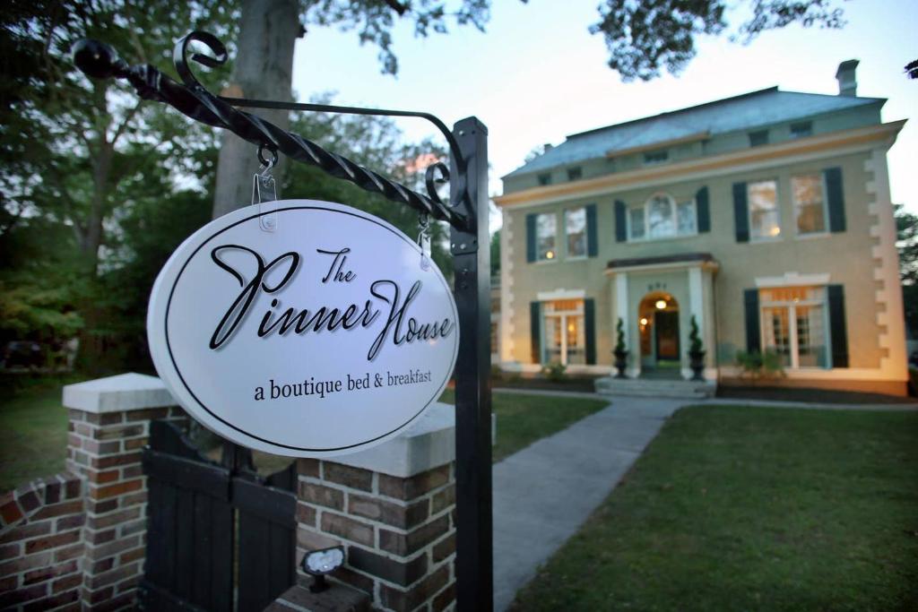 The Pinner House, Suffolk (updated prices 2024)