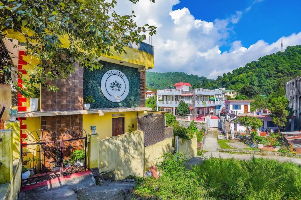 Tree Leaf Cottages | By Tree Leaf Hotels, Bhowali, Nainital