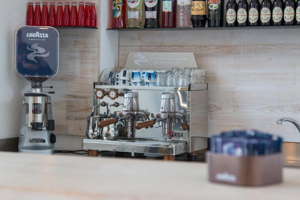 Hotel Cascina Fossata & Residence - Resim 20