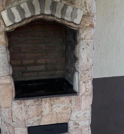 Chácara da Augusta e Casa da Nathália