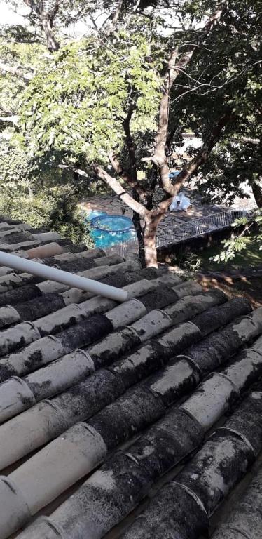  Chácara da Augusta e Casa da Nathália
