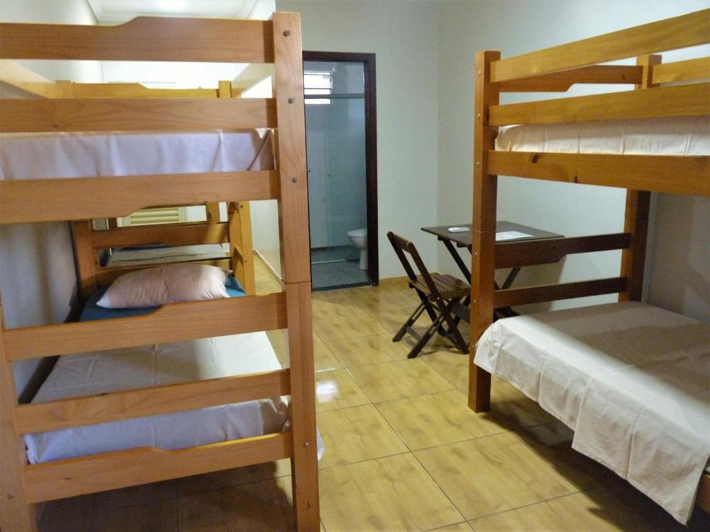  Hostelplan