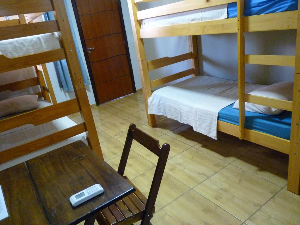  Hostelplan