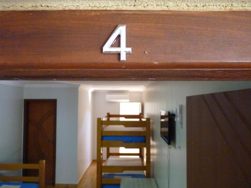  Hostelplan