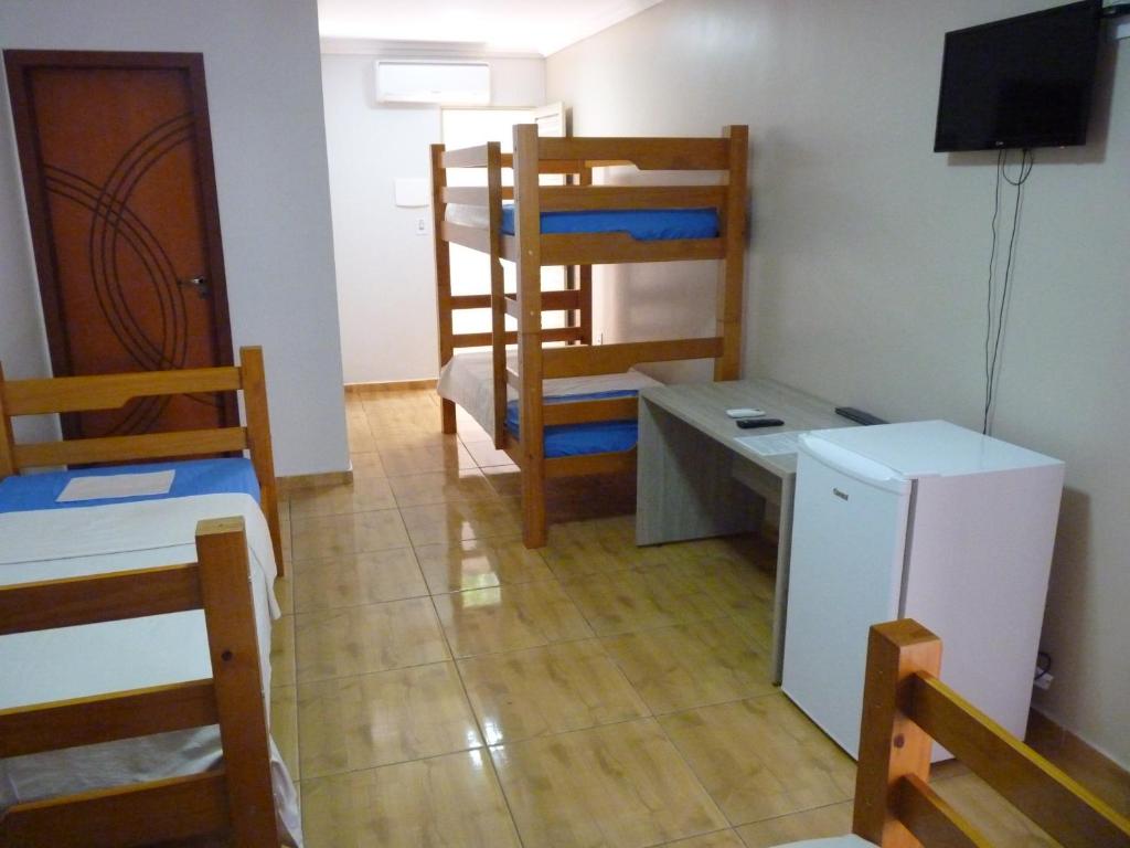  Hostelplan