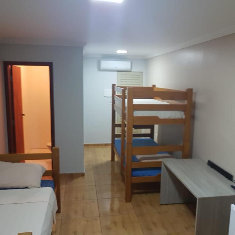  Hostelplan