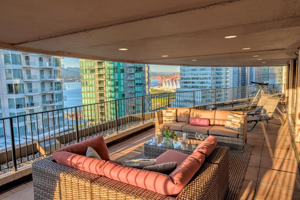 Pinnacle Hotel Harbourfront - Resim 25