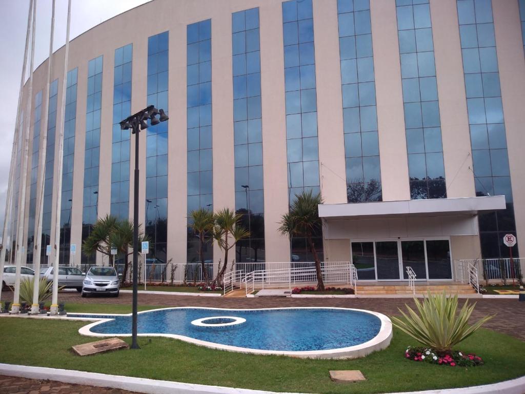  Barretos Thermas Park - CondoHotel