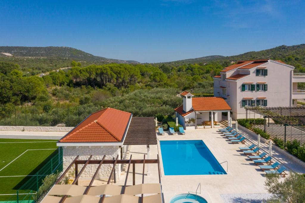 Villa DIVA Holiday House