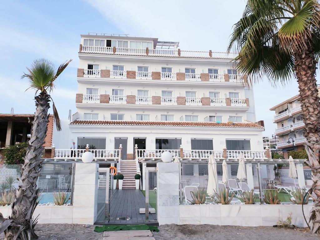 Hotel Santa Rosa, Torrox Costa – Bijgewerkte prijzen 2023