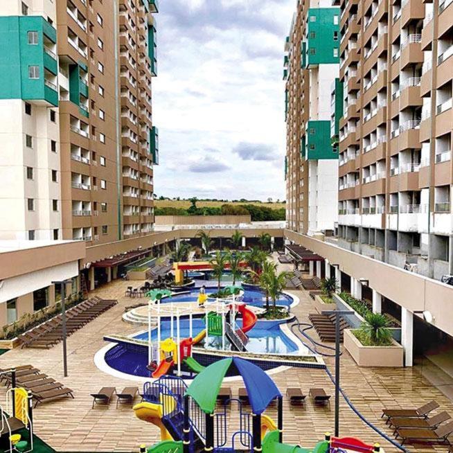  Olímpia Park Resort