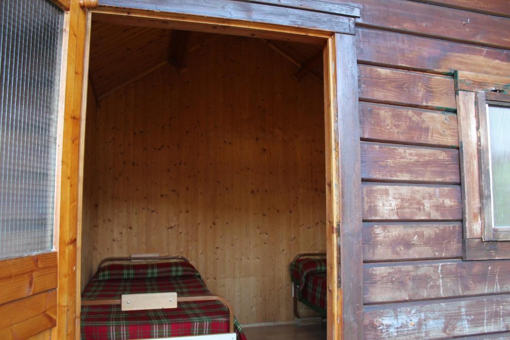 Camping Laciana Natura, Villablino – Bijgewerkte prijzen 2021