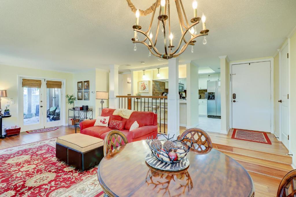 St. Andrews Common 1867, Hilton Head Island (updated prices 2024)