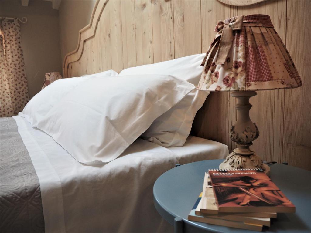 B&B Antique Maison - 双人间 - 带私人浴室