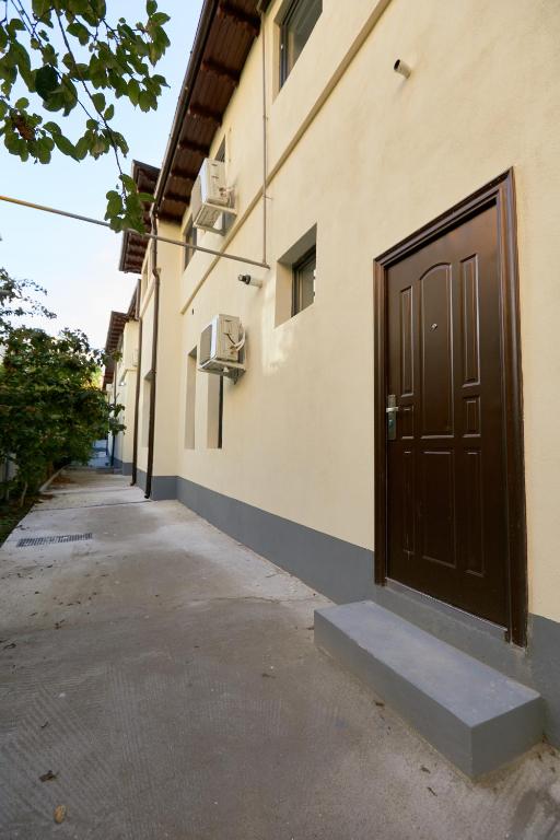 Stanford Aparthotel - Resim 6