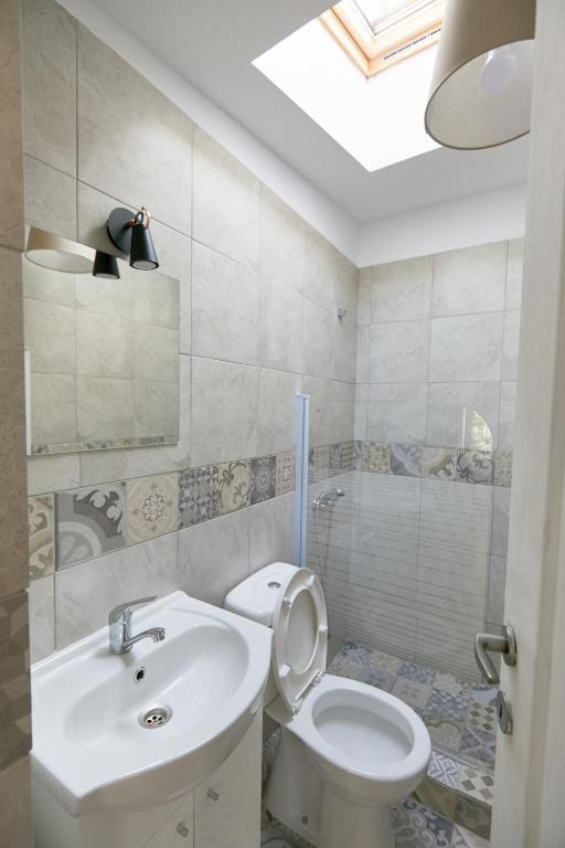 Stanford Aparthotel - Resim 25