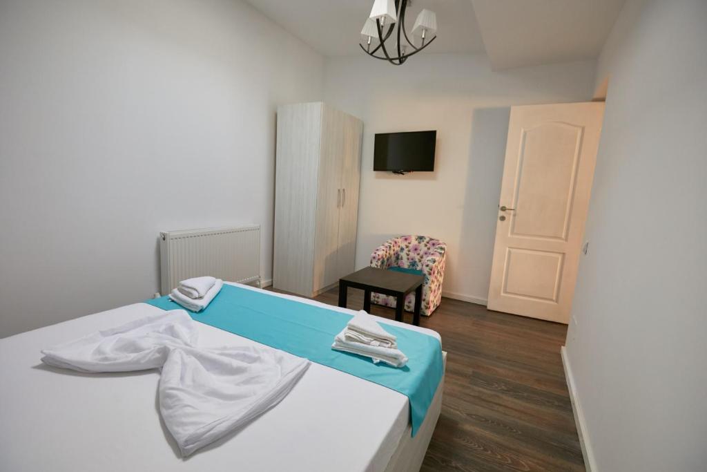 Stanford Aparthotel - Resim 29