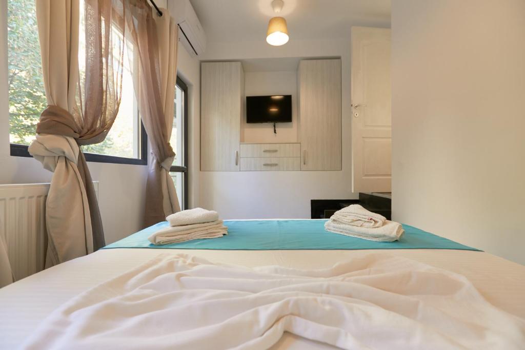 Stanford Aparthotel - Resim 1