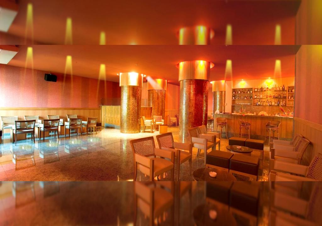  Hotel Porto Real Resort