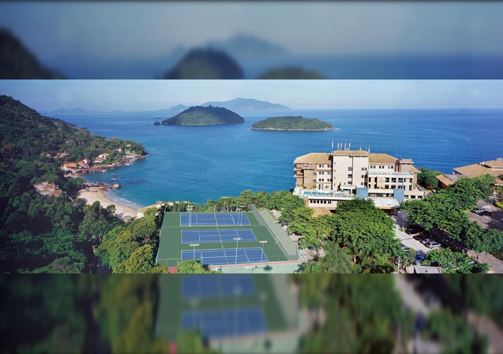  Hotel Porto Real Resort