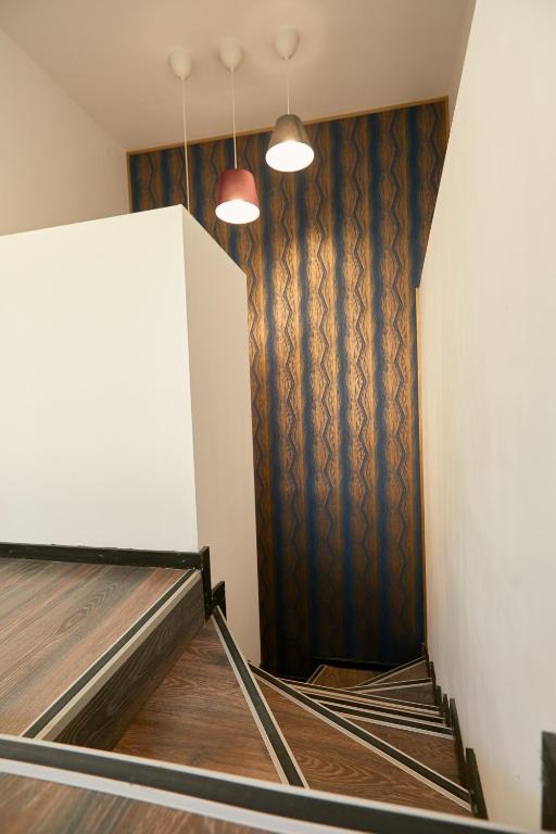 Stanford Aparthotel - Resim 32