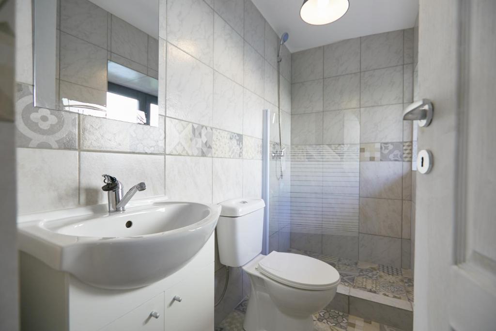 Stanford Aparthotel - Resim 8