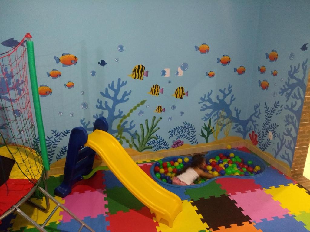  Pousada Três Pescadores