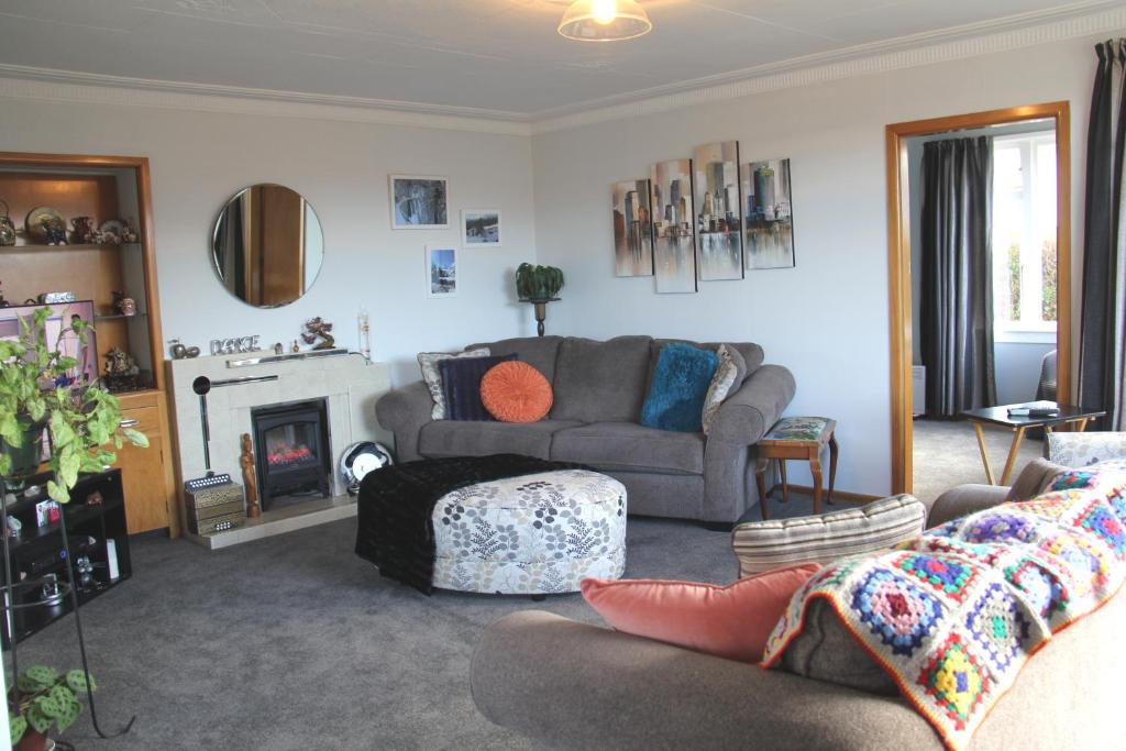 Rosies Place - Resim 9