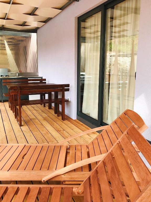 Illyria Apartments - 3